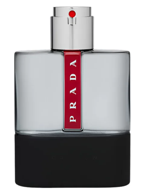 Luna Rossa Carbon Eau de Toilette