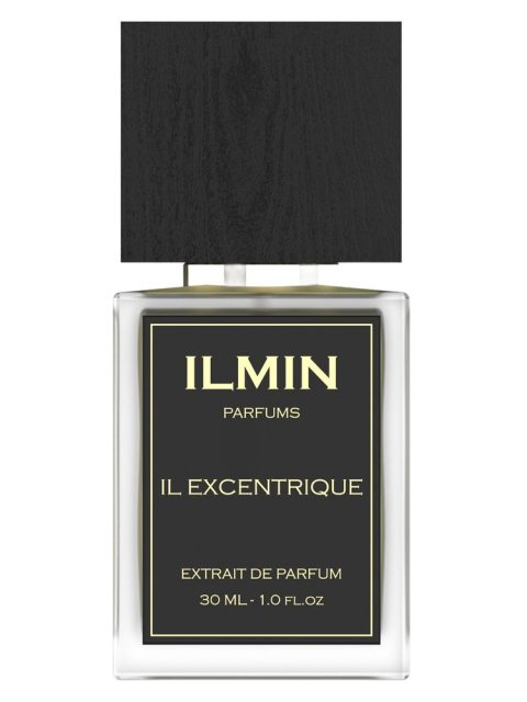 Il Excentrique
