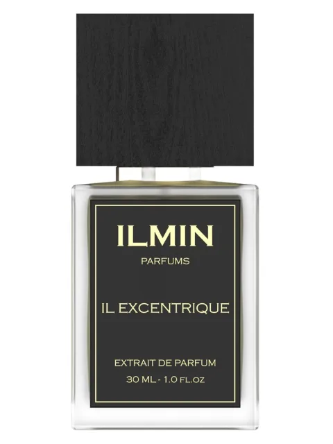 Il Excentrique