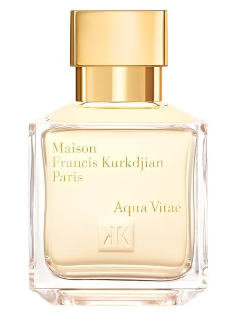 Aqua Vitae