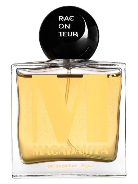 Ms. Macadamia