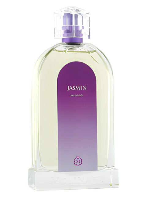 Les Fleurs Jasmin