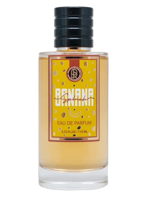 Banana Splush