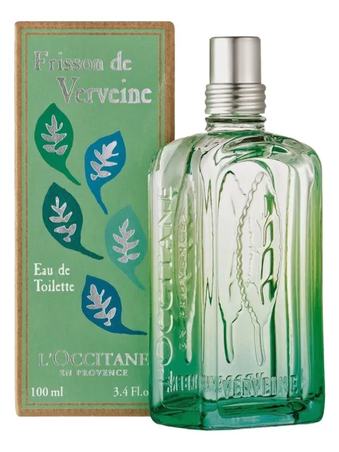 Frisson de Verveine
