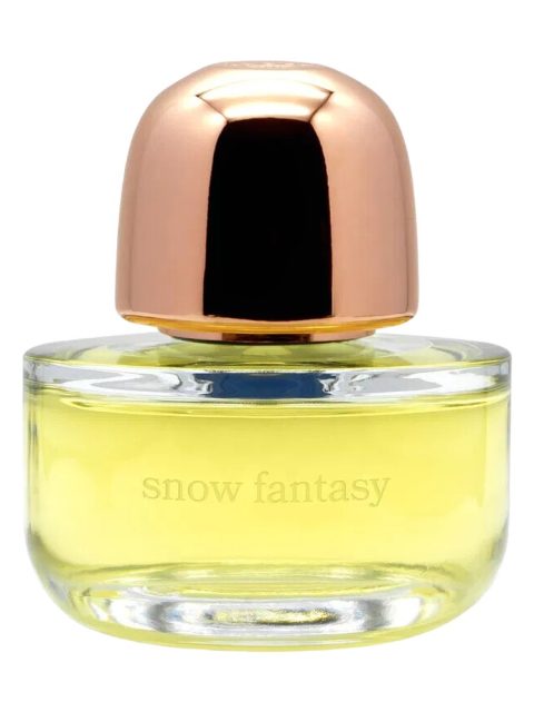 Snow Fantasy