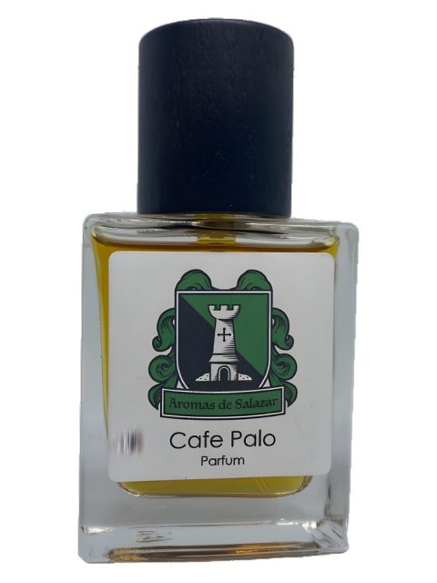 Cafe Palo