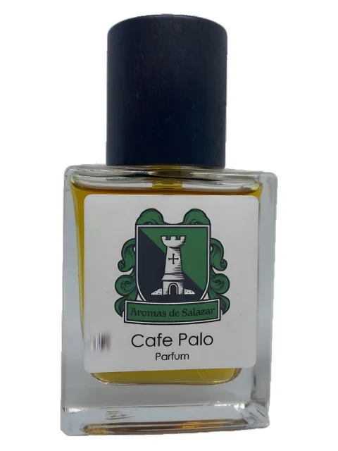 Cafe Palo