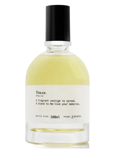 Tra.ce.