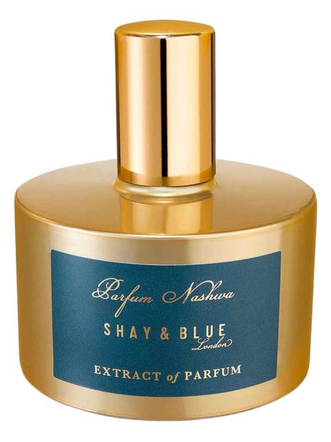 Nashwa Extract of Parfum