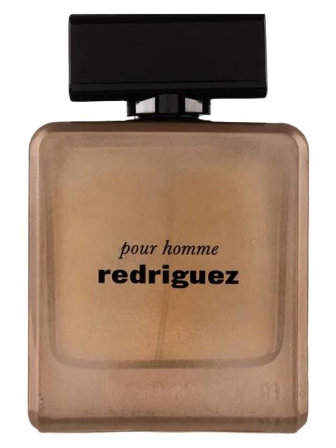 Redriguez Pour Homme