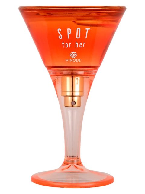 Spot Sunset for Her
