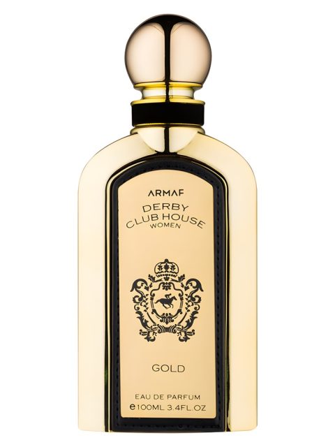 Derby Club House Gold