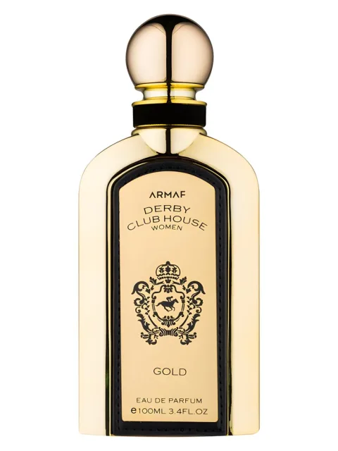 Derby Club House Gold