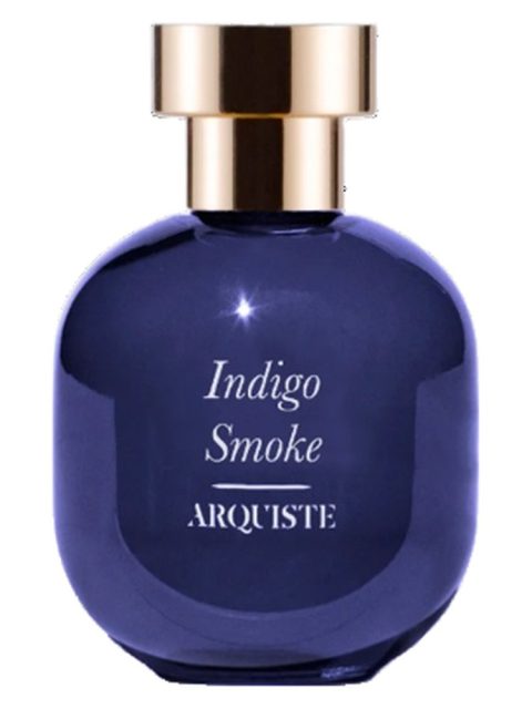 Indigo Smoke