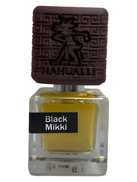 Black Mikki