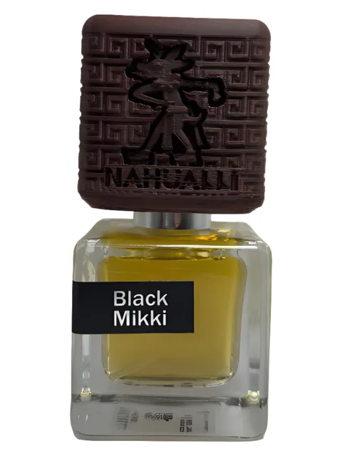 Black Mikki