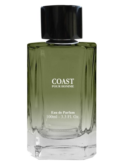 Coast Pour Homme