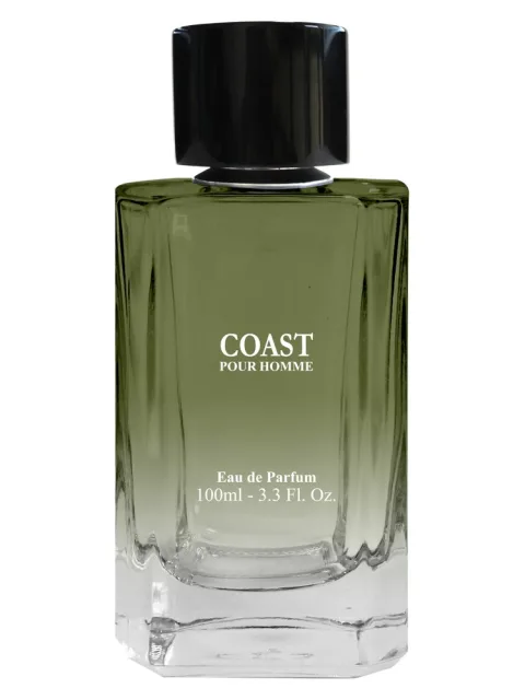 Coast Pour Homme
