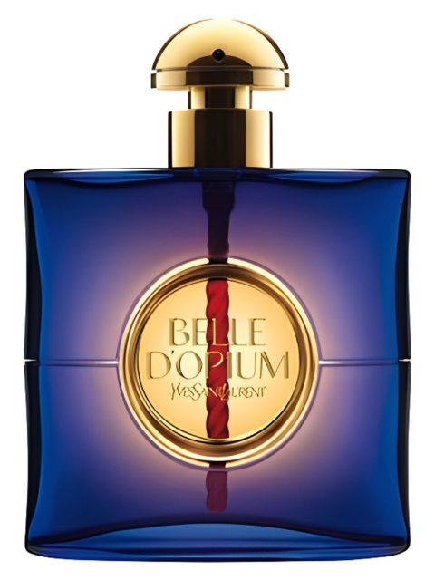 Belle d'Opium Eau de Parfum Éclat