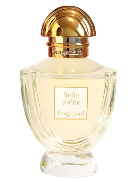 Belle Chérie Eau de Parfum