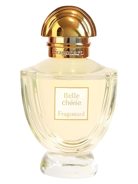 Belle Chérie Eau de Parfum
