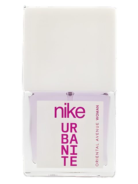 Nike Oriental Avenue