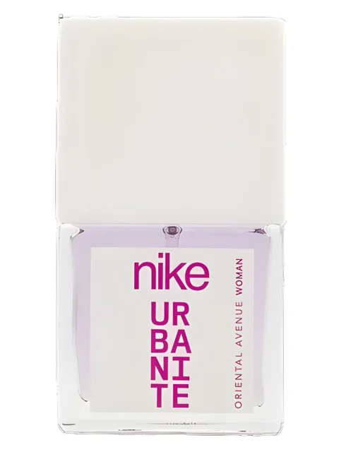 Nike Oriental Avenue