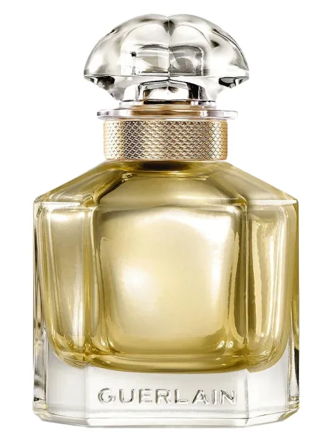Mon Guerlain Gold Collector Edition