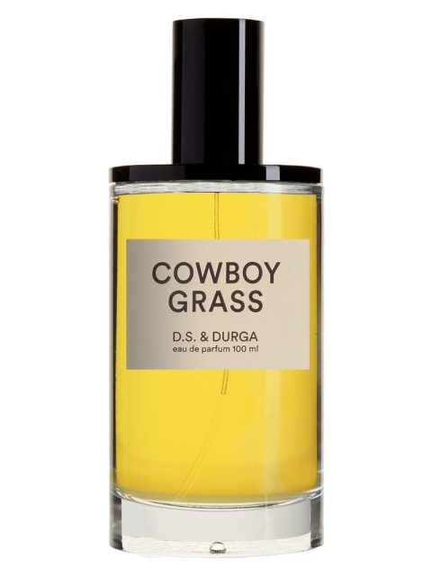 Cowboy Grass