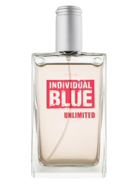 Individual Blue Unlimited