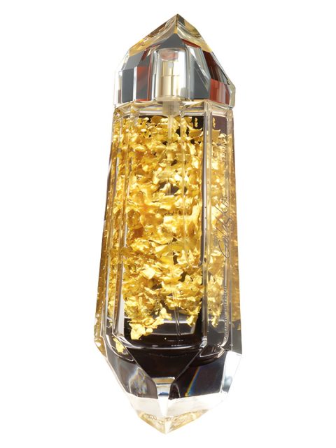 Musk Oriental Goldskin