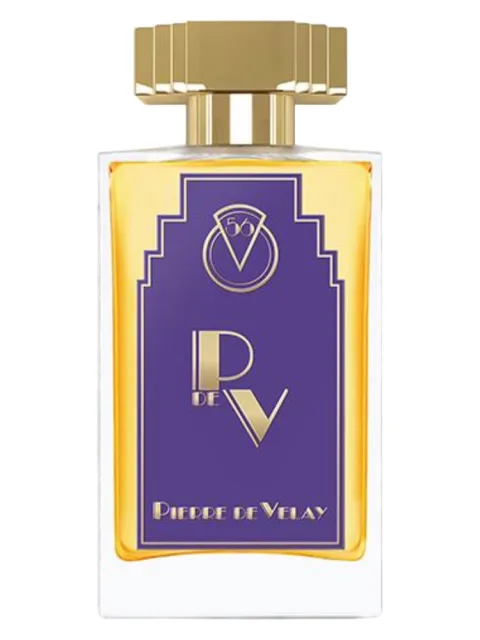 Pierre de Velay No. 56