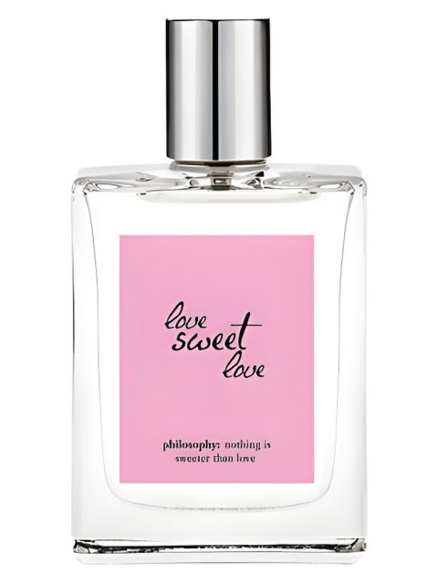 Love Sweet Love