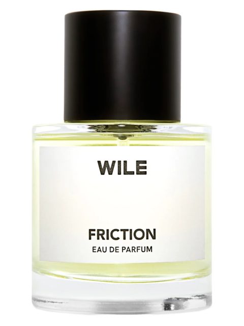 Friction