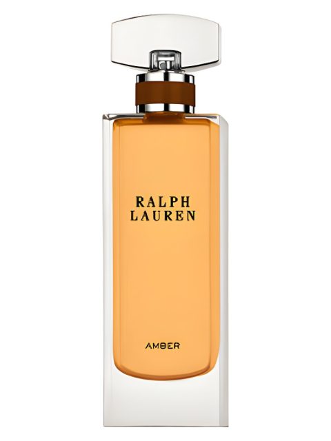 Treasures of Safari - Amber