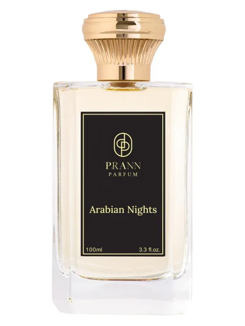 Arabian Nights