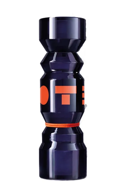Totem Orange