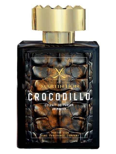 Crocodillo