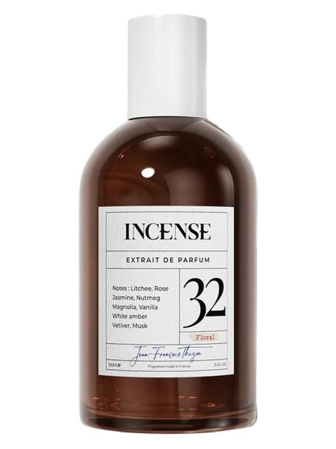 Rose Tea Perfume 32
