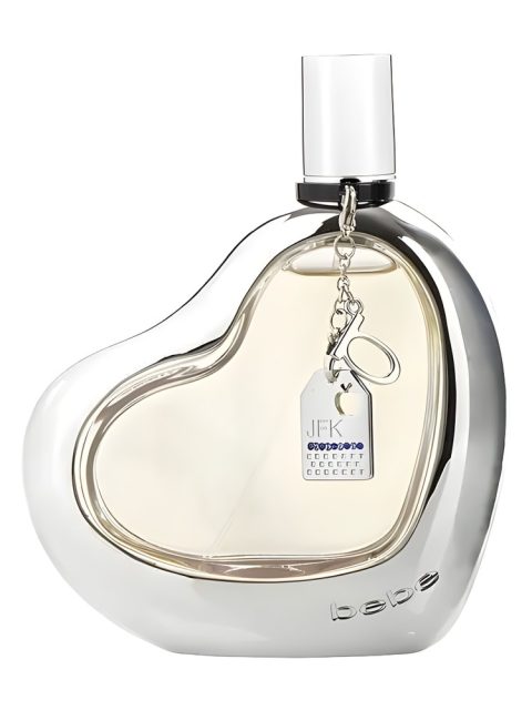 Bebe New York Jetset