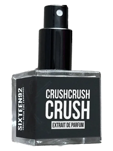 Crushcrushcrush