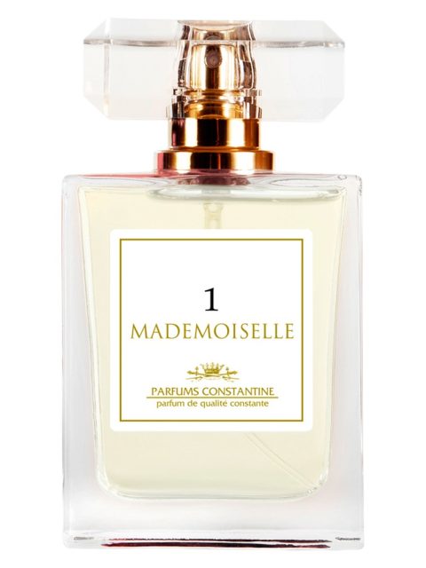 Mademoiselle No. 1