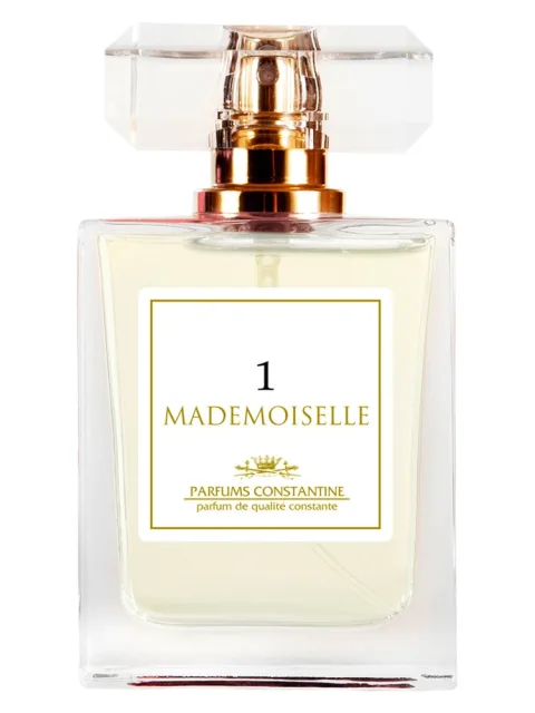 Mademoiselle No. 1