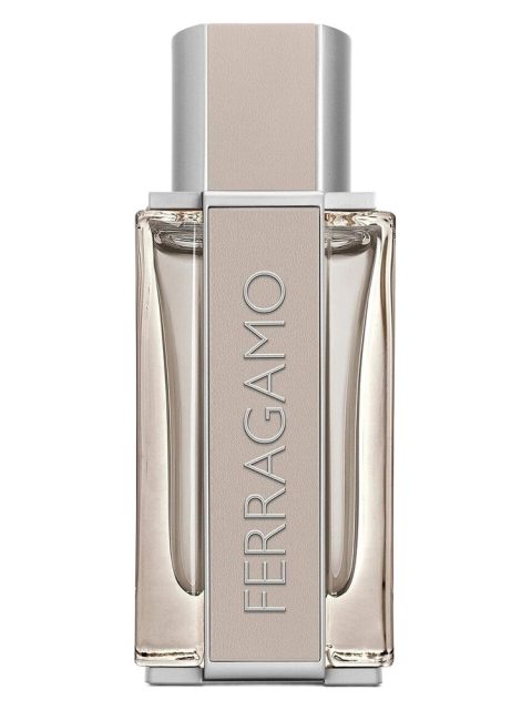 Ferragamo Bright Leather