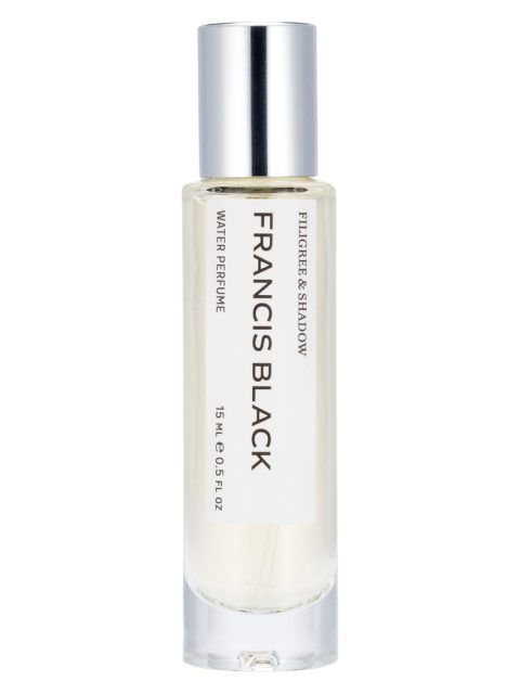 FRANCIS BLACK