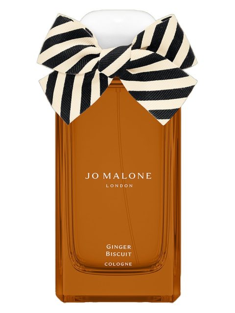 Ginger Biscuit Cologne (2023)