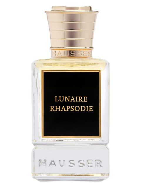 Lunaire Rhapsodie