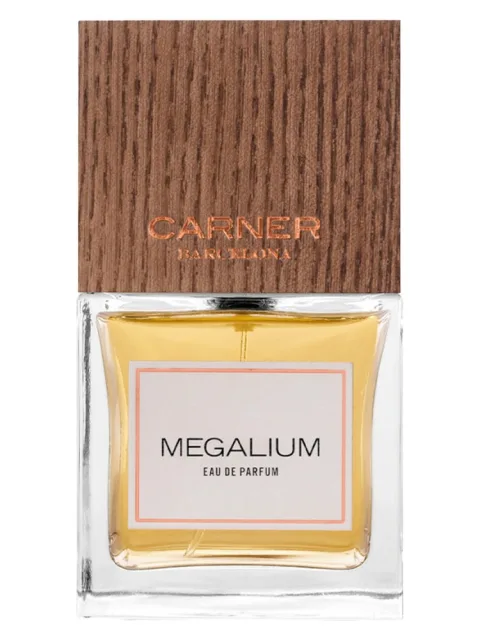 Megalium
