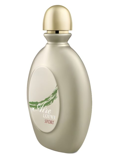 Aire Loewe Sport Edicion Especial