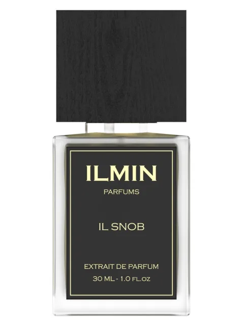 Il Snob